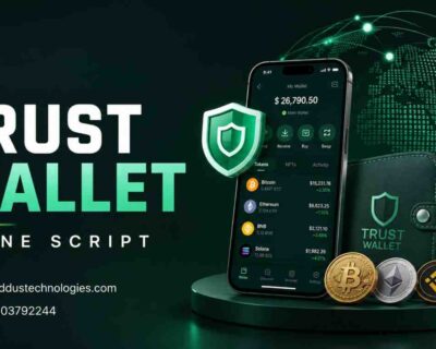 trust-wallet-clone-script
