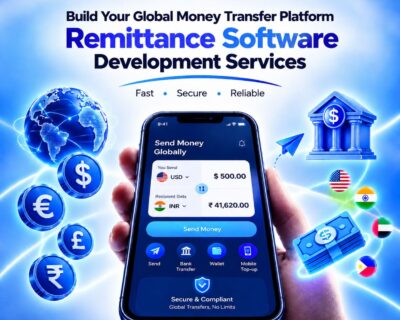 Dappsfirm-Remittance-Software-Development